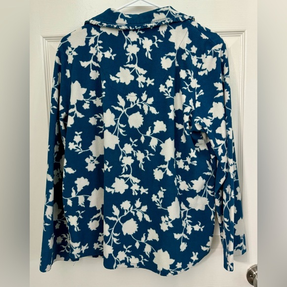 Ladies Pajamas by Nicole Miller New York - Picture 4 of 15